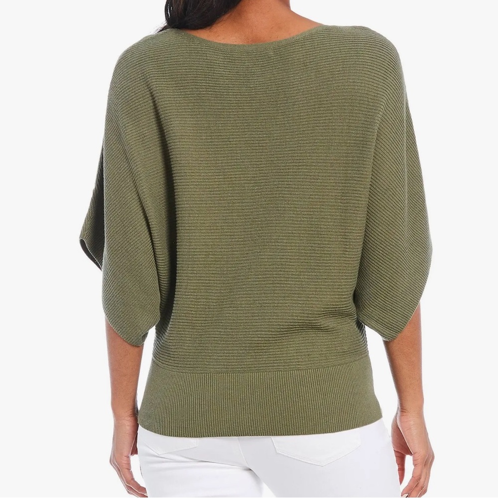 Tommy Bahama sweater - Picture 4 of 9